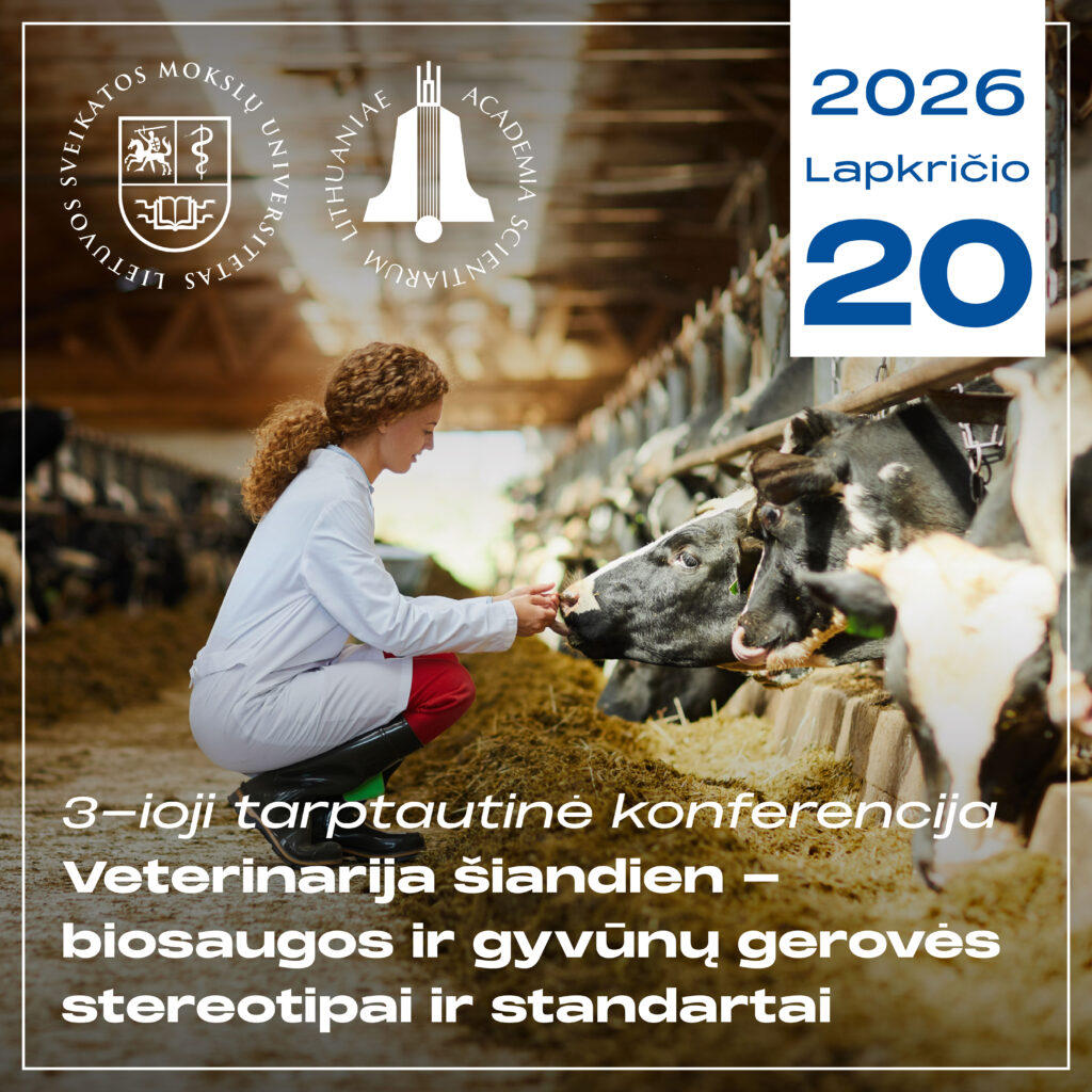 veterinarija siandien foto